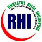 Rukyatul Hilal Indonesia